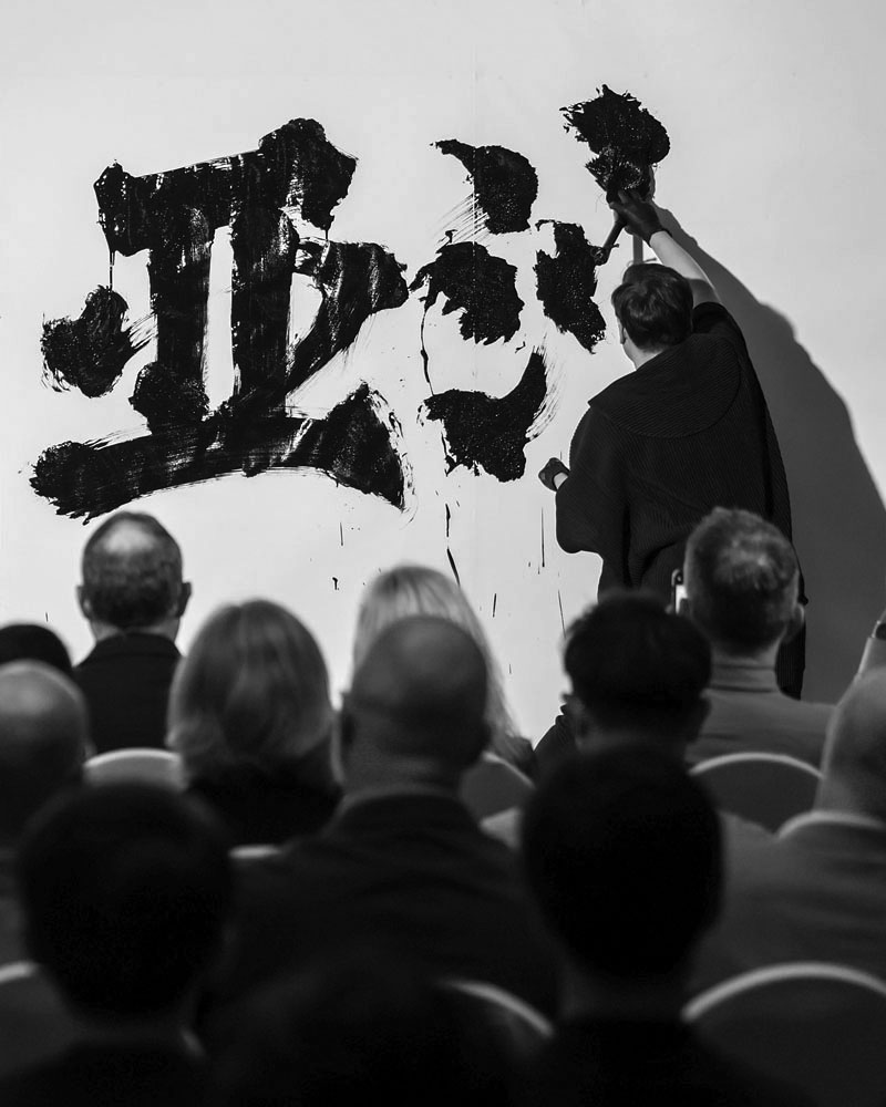 Ryan Loi Performance for BBC Singapore